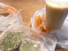 -邻悦里深夜豆浆(南头街店)