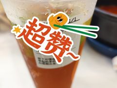 -CoCo都可(汉神购物广场店)