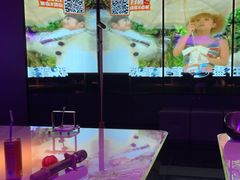 -星聚会KTV(广州敏捷广场店)