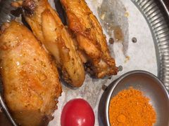 -耶里夏丽·新疆菜·28年喀什老馆(田林东路店)