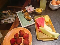 -牛New寿喜烧(金茂览秀城店)