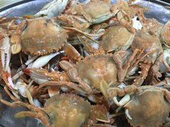 -红月湾海鲜饭店•沙滩海景(双月湾店)