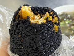 -芳婆糕团店(王府大街店)