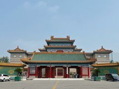 -中国紫檀博物馆