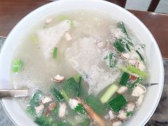 -安泰楼·佛跳墙创始人·传统闽味早茶·酒楼(三坊七巷闽菜地标店)
