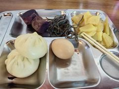 -昌都邦达机场