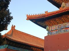 -北京市劳动人民文化宫(太庙)