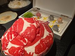 -色響火锅(恒隆广场店)