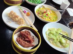 -道南書院·私房菜·早午茶·茶馆