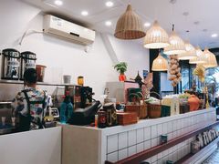 -春莱·老挝咖啡·泰式奶茶(钟楼店)