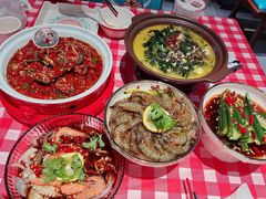 -辣小鲜·南昌大排档(船山路店)