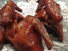 -旺金鸽·传承15年老字号·手工早茶(荔湾坦尾桥中店)