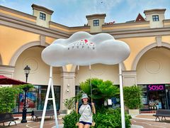 -佛罗伦萨小镇广佛名品奥特莱斯(疏港路店)