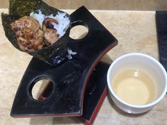 -东京屋(武定路店)