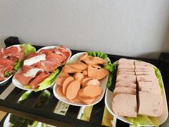 -爱膳菌锅锅(阳南店)