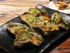 -沈记烧烤海鲜(江汉二路店)