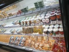 -盒马鲜生(财富中心店)