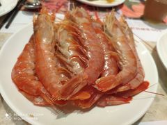 -芭菲盛宴·环球美食(袁家岗店)