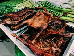 -臭桂鱼儿特色餐厅(朝晖七小区北区店)