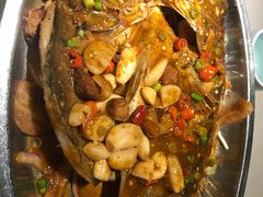 -小菜园新徽菜(马鞍山金鹰店)