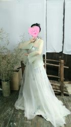点击看大图 -美云庭古装·格格服汉服·京城旅拍(北京店)