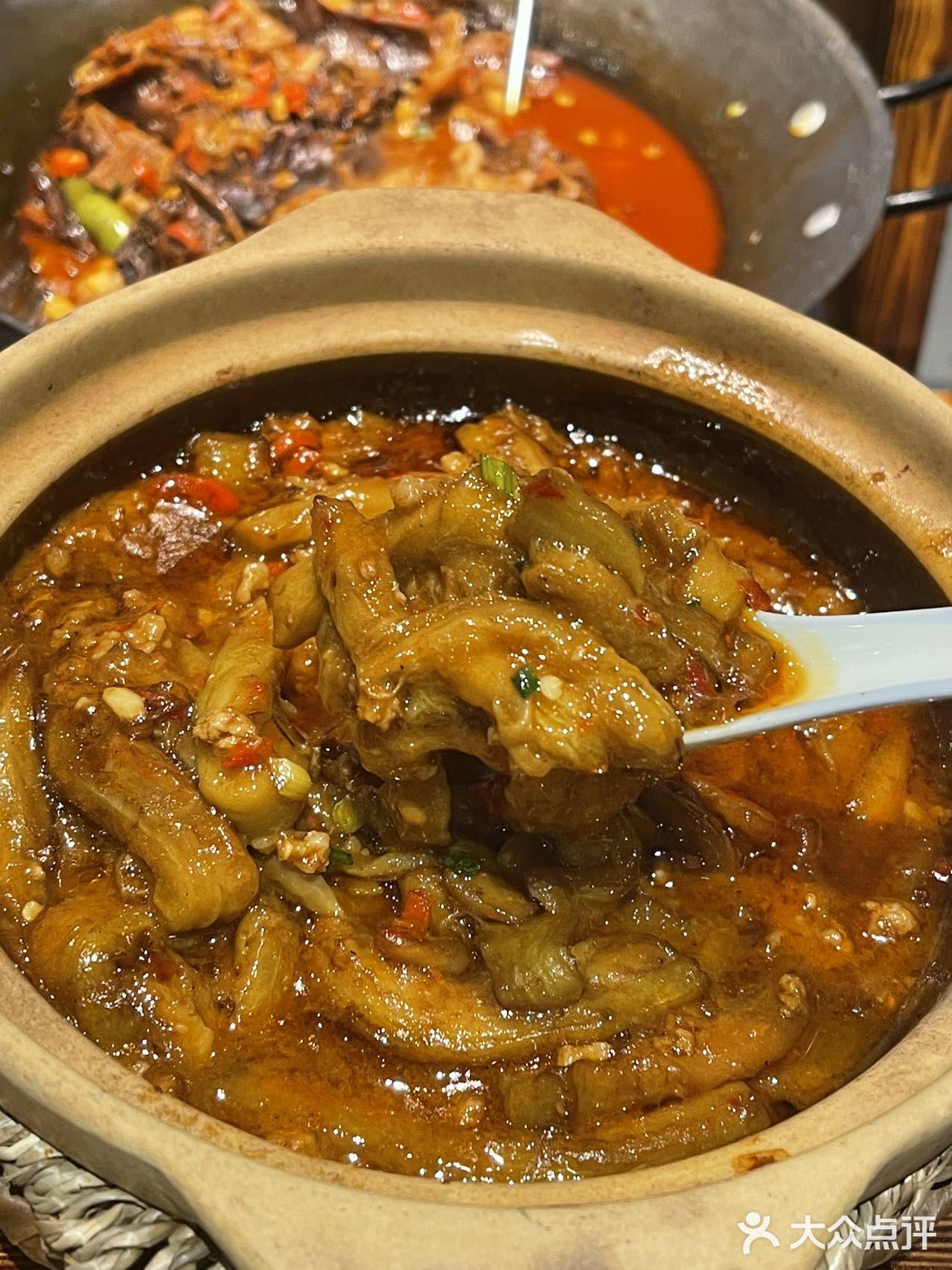 武汉新店❗️板凳炉边菜❗️好吃到无语❗️