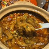 武汉新店❗️板凳炉边菜❗️好吃到无语❗️