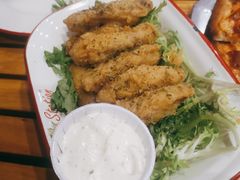 -Tubestation站点比萨(五道营店)