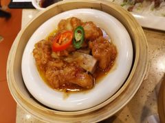 特色蒸排骨-点都德(北京路贰店)