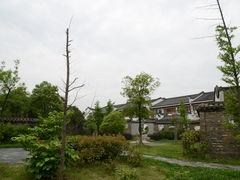 -杏花村文化旅游区
