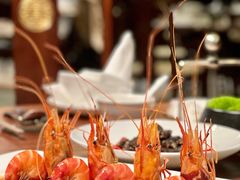 -蛇口希尔顿南海酒店·随轩中餐厅·粤菜