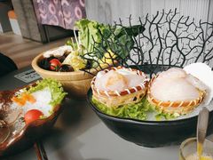 -湊湊火锅·茶憩(南京万象天地店)