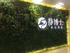 -静博士养生美容连锁