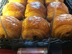 -Salon de The de Joel Robuchon(外滩18号店)