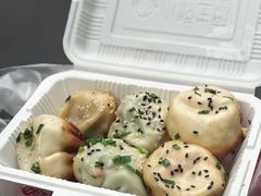 -小杨生煎(湟普汇店)
