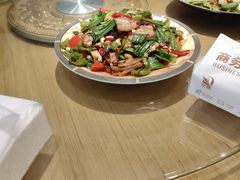 -易老九江湖菜(北滨一路店)