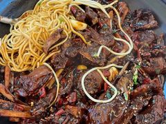 -回味黑鸭煲·始于2006(万松园店)