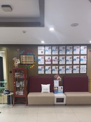 -睿宝儿科·眼科·口腔(杨浦新江湾城店)