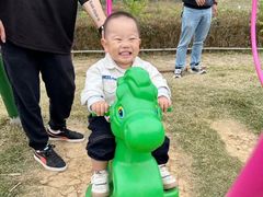 -大塘金香草谷