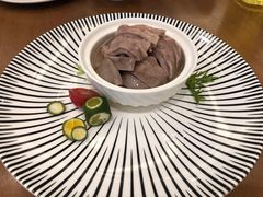 白灼猪肚-四季暖堂·融合江浙菜(N1955创业园店)