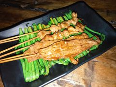 -土蚝·高压锅生蚝(百姓美食街店)