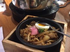 -仓桥家·焗寿司·锅物(光谷步行街店)
