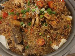 -领蟹祥记·香辣蟹·特色小海鲜(奥体天虹店)