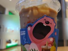 -瑞幸咖啡(卓越前海INTOWN店)