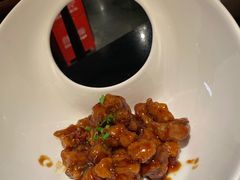 糖醋里脊-老头儿油爆虾·知味杭州(爱琴海购物中心)