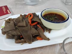 -洪霞餐馆