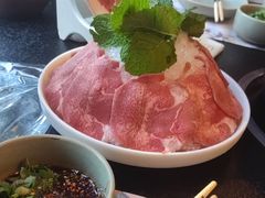 -盡膳口福·百年汤方火锅(科华北路店)