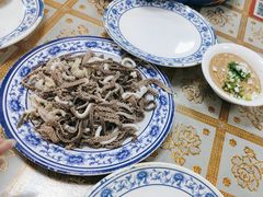 -清真·鸦儿李记·小馆(后海店)