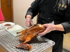 -全聚德烤鸭店(马家堡店)
