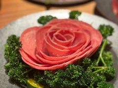 -烧肉达人•炭火烧肉(新天地店)